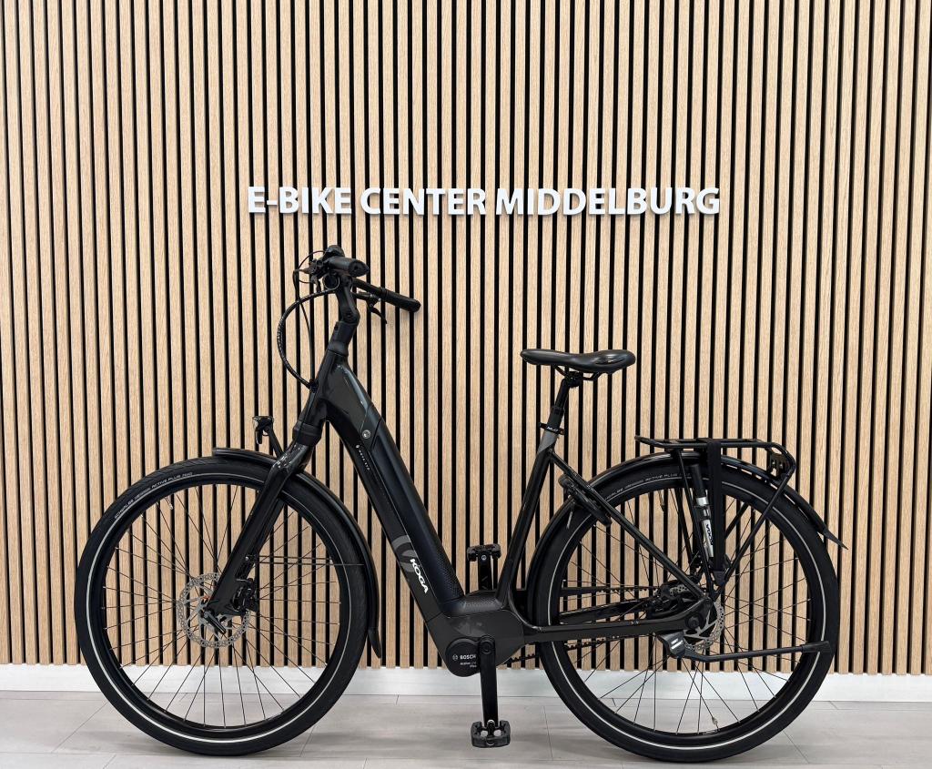 Koga E-Nova Bosch Active Line Plus 4486KM 54CM 625Wh, Fietsen en Brommers, Elektrische fietsen, Niet ingevuld, Ophalen of Verzenden