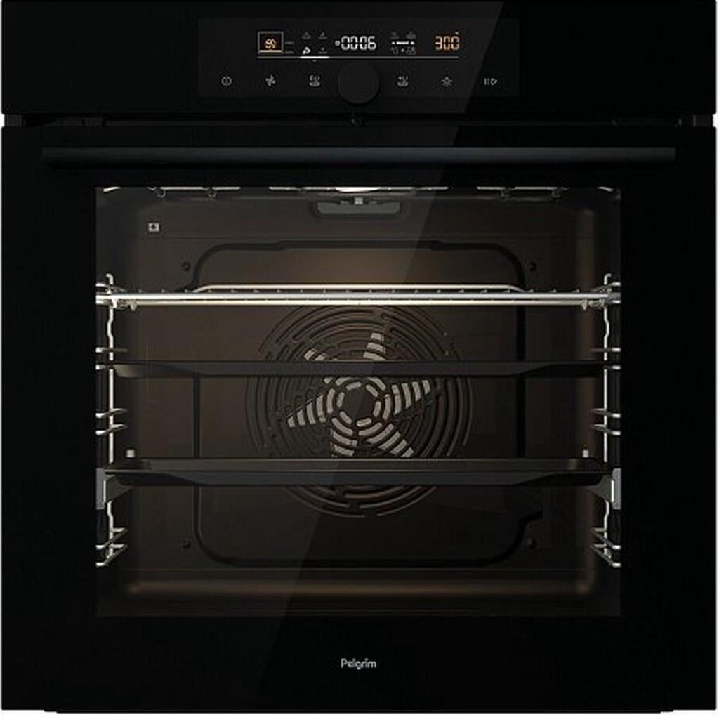 Pelgrim OC560ZWA ConnectLife (Oven) *Nieuw*, Info@Pelgrim.n, Nieuw, Ophalen of Verzenden, Pelgrim