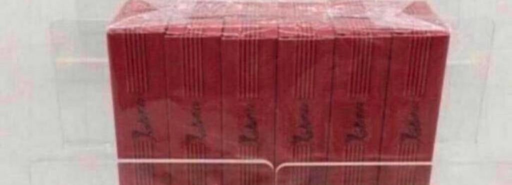 12 x Kokorico Jean Paul Gaultier Parfumproefjes, Verzenden, Nieuw