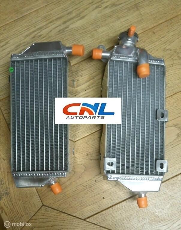 Radiateur Yamaha YZ250F YZF250 2014 15 16 17 18