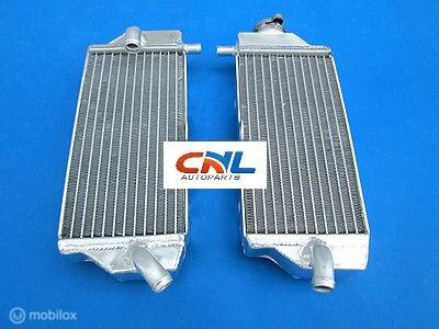 Radiateur Yamaha YZF250 YZ250F 250F 2010-2013 11 12, Nieuw, Ophalen of Verzenden