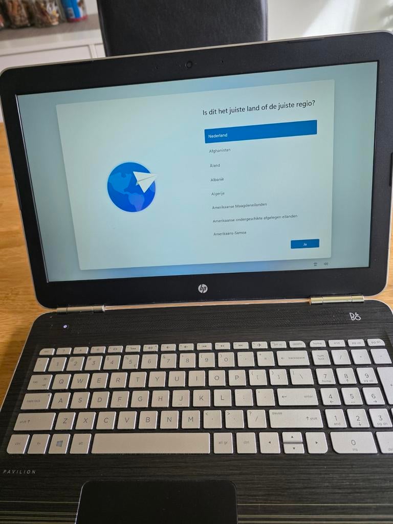 Hp pavilion 15-bc074nd, Met videokaart, 2 tot 3 Ghz, .  HP, Intel® Core™ i7 