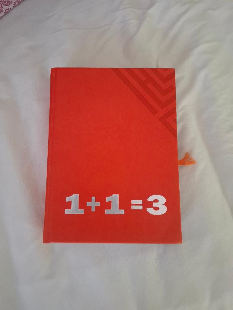 Almanak Vindicat Atqua Polit 2024, 20e eeuw of later, Ophalen of Verzenden, Zo goed als nieuw, Vindicat