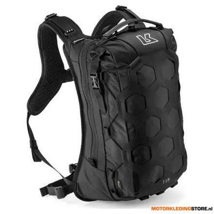 Kriega Trail 18 Rugzak, Zwart, Ophalen of Verzenden, Nieuw met kaartje