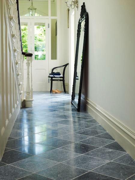 ACTIE; ANTIQUE BLUE TEGELS VEROUDERD, Ophalen, Nieuw, 75 m² of meer, Overige typen