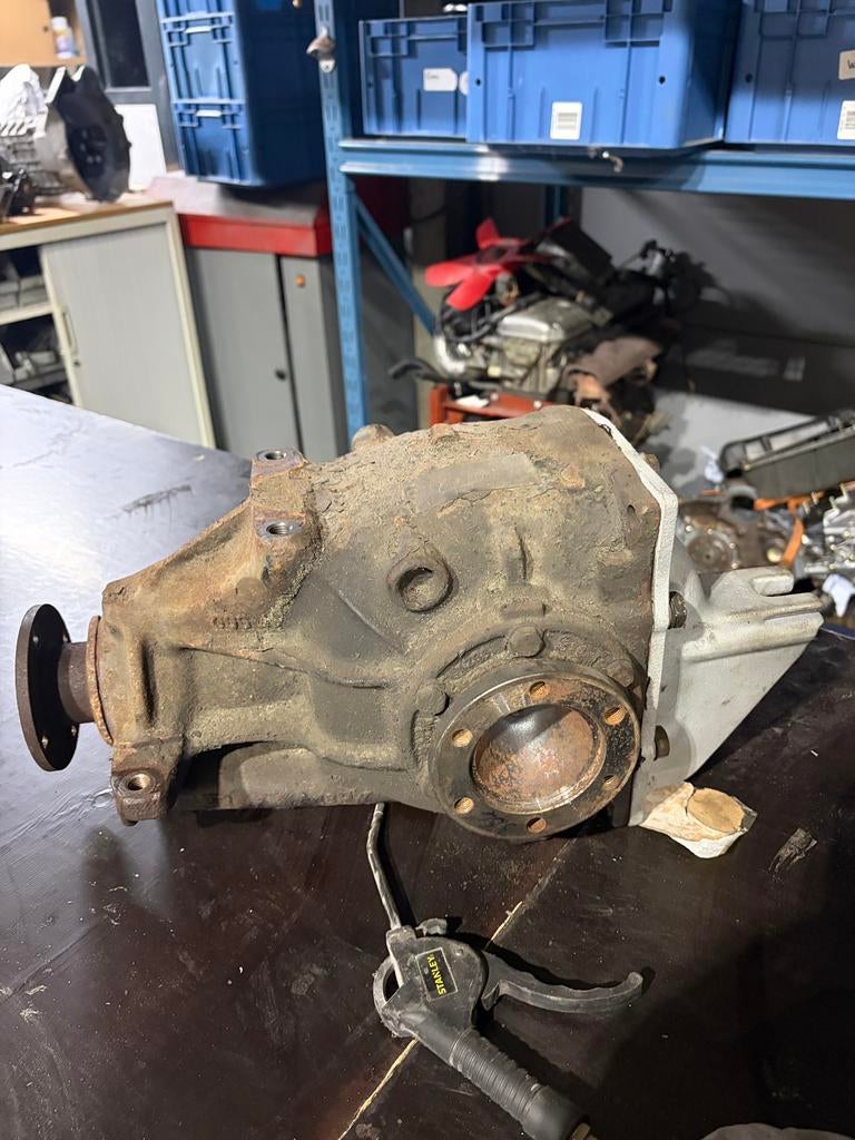 Bmw e36 e30 diff, Ophalen of Verzenden, BMW