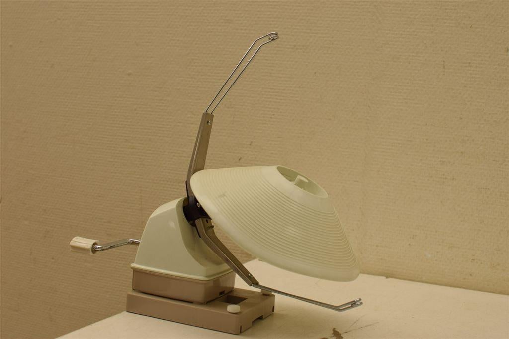 Royal Jumbo wool Winder 46483, Ophalen of Verzenden, Gebruikt, Materiaal