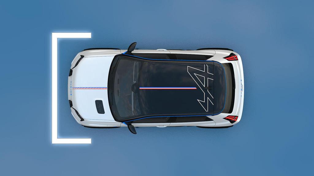 Alpine A290 GTS 52 kWh - 220 PK | PACK DRIVING | PACK SAFETY, Auto's, Alpine, Adaptive Cruise Control, Nieuw, A290, 1454 kg