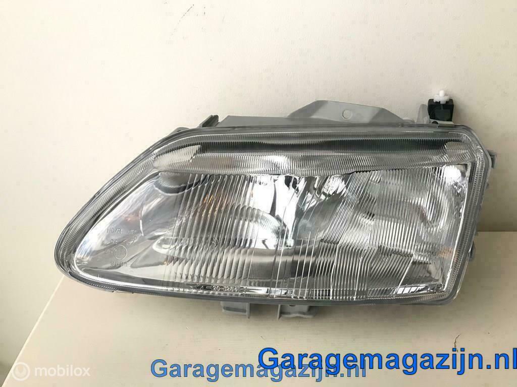 Koplamp links Renault Espace / Laguna TYC 20-3264-18-2, Renault, Nieuw, Ophalen of Verzenden, Renault