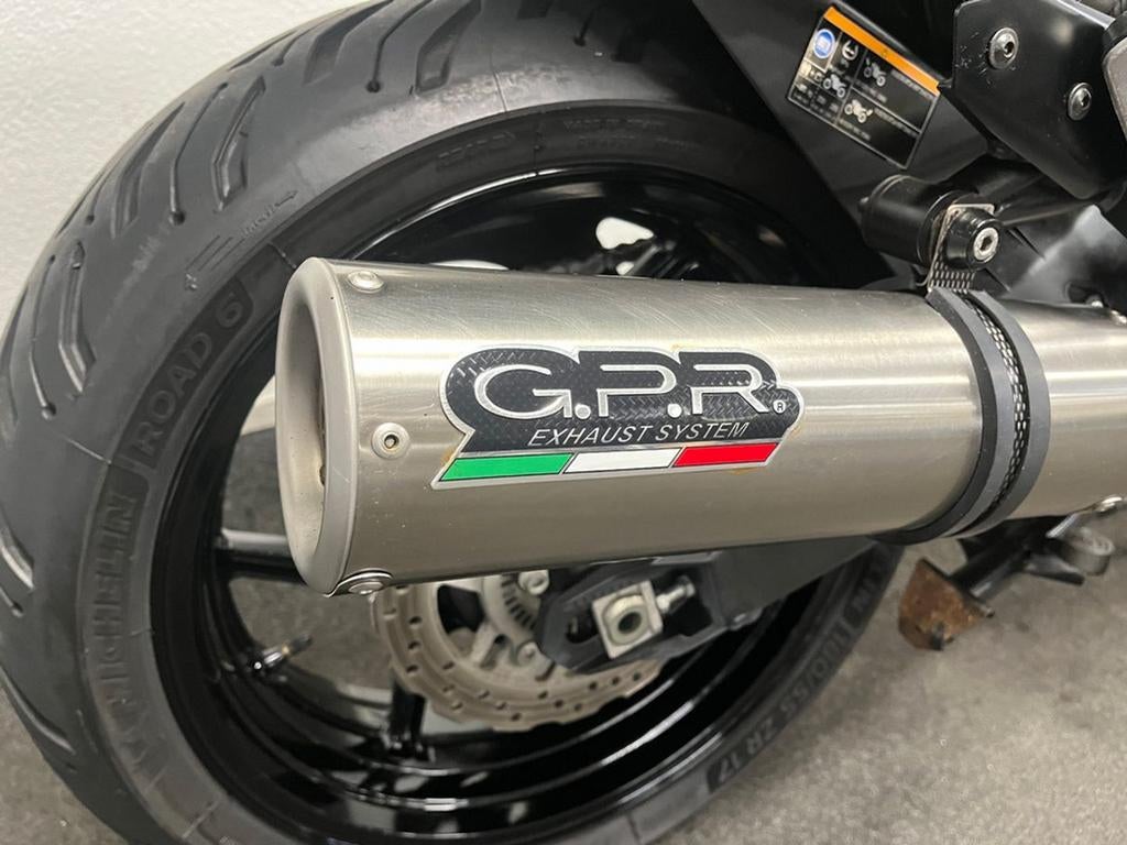 Kawasaki VERSYS 1000 (bj 2022) 31,521 km - foto 3