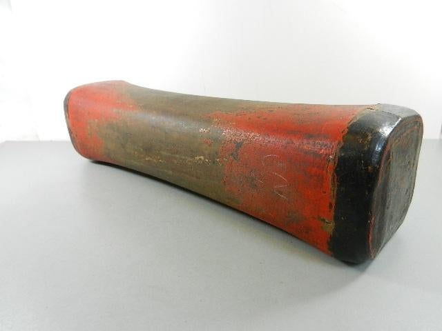 Antieke 19e eeuw Chinese nekkussen neksteun opium kussen, Antiek en Kunst, Ophalen of Verzenden