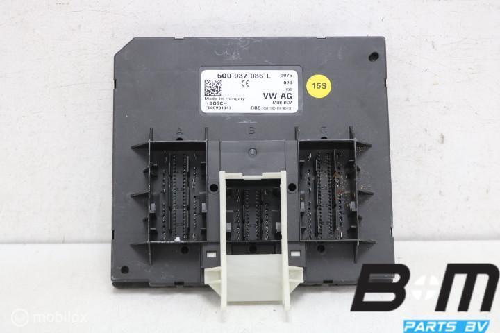 BCM (boordnetregelapparaat) VW Golf 7 5Q0937086L, Gebruikt