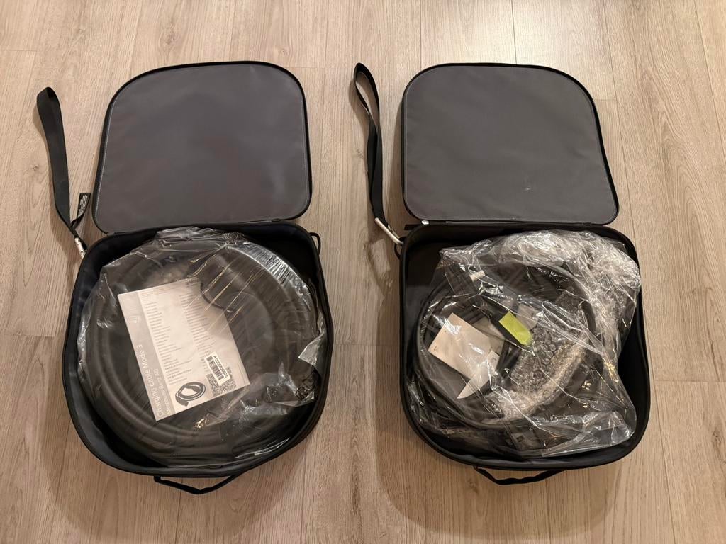 Mercedes laadkabels Type 2 Mode 2 & 3 Nieuw en ongebruikt!, Ophalen of Verzenden, Nieuw, BMW