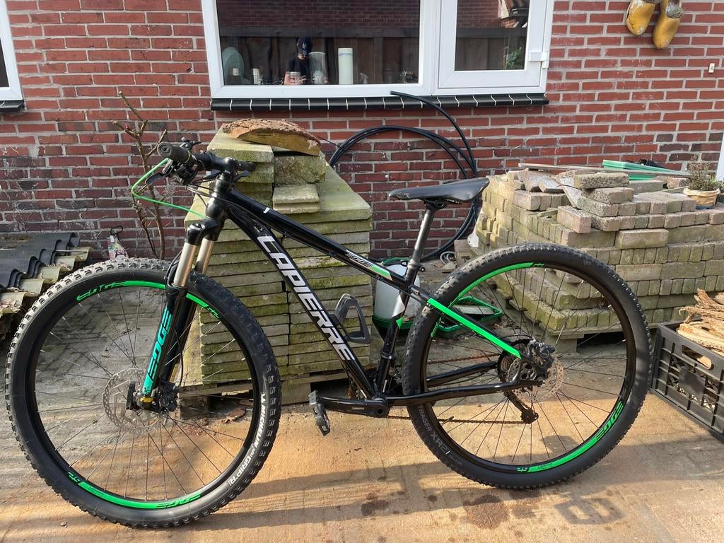 Lapierre 29 inch Mountainbike, Fietsen en Brommers, Ophalen, Zo goed als nieuw, Overige merken