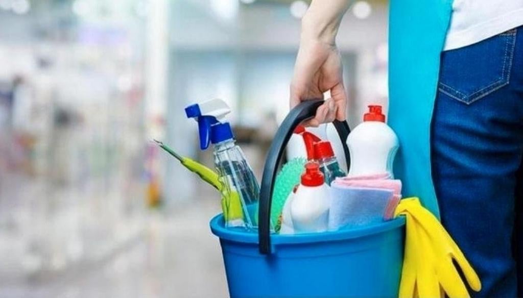 Schoonmaakster, Vacatures, Vacatures | Schoonmaak en Facilitaire diensten, 33 - 40 uur, Vanaf 10 jaar, Overige vormen