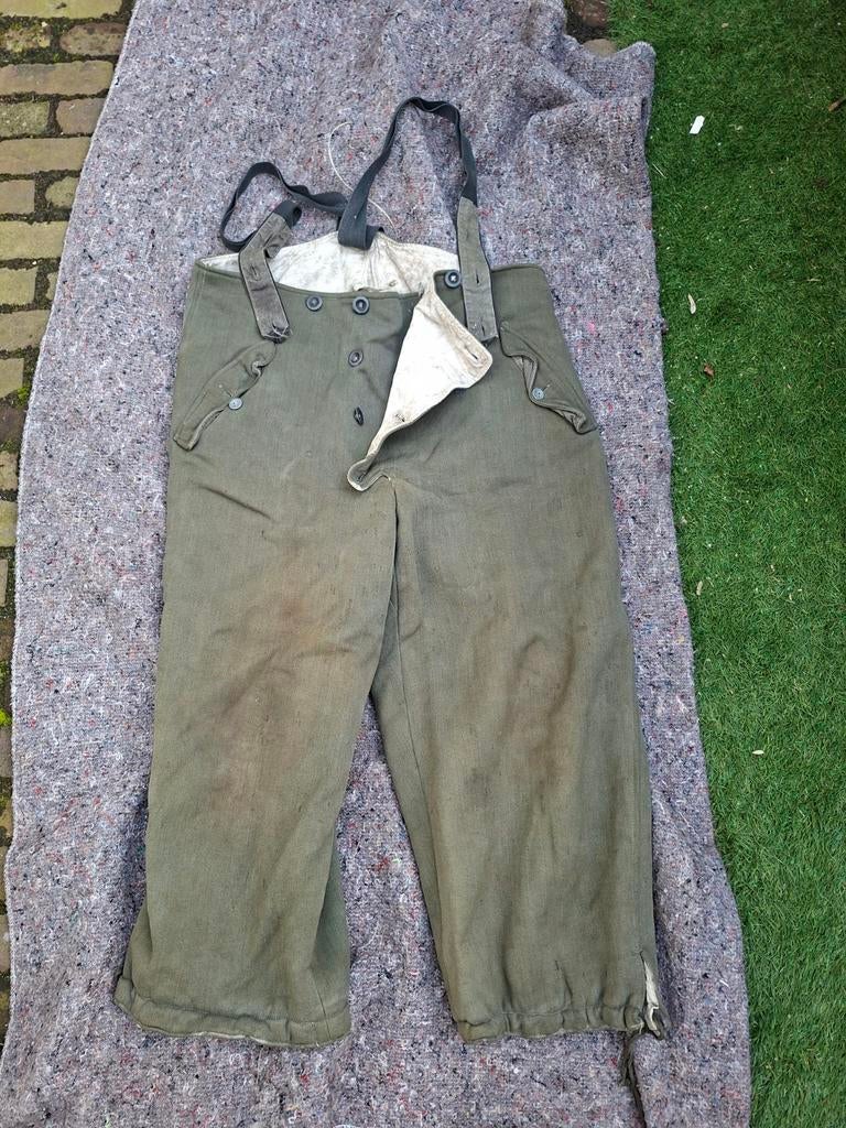 1e model wh wende broek, Ophalen, ., Kleding of Schoenen, .