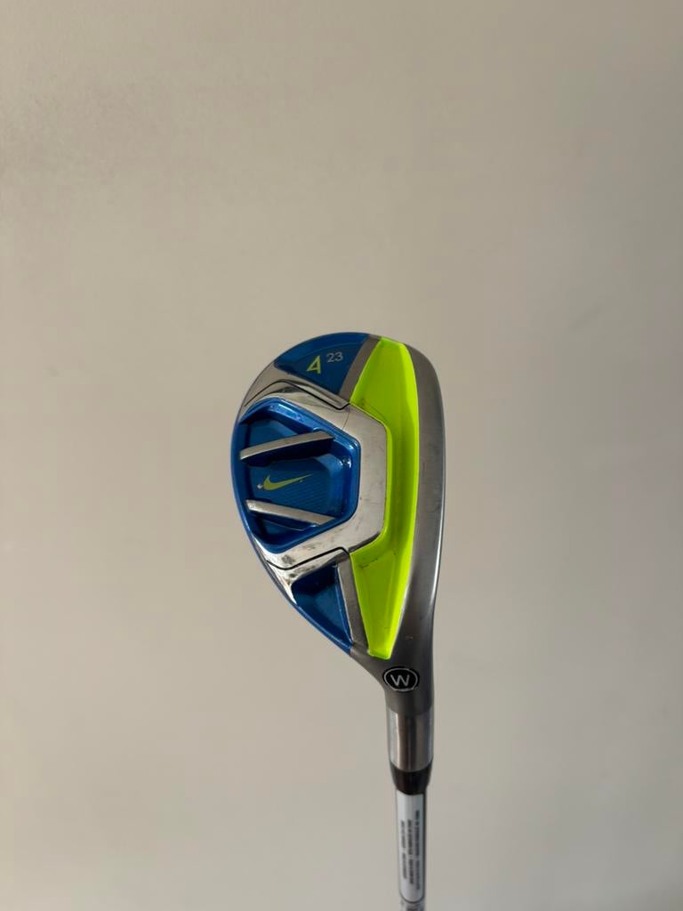 Nike Vapor Fly Hybride 4 | 23* Loft | W Flex | Nette Staat, Ophalen of Verzenden, Zo goed als nieuw, Nike, Nike