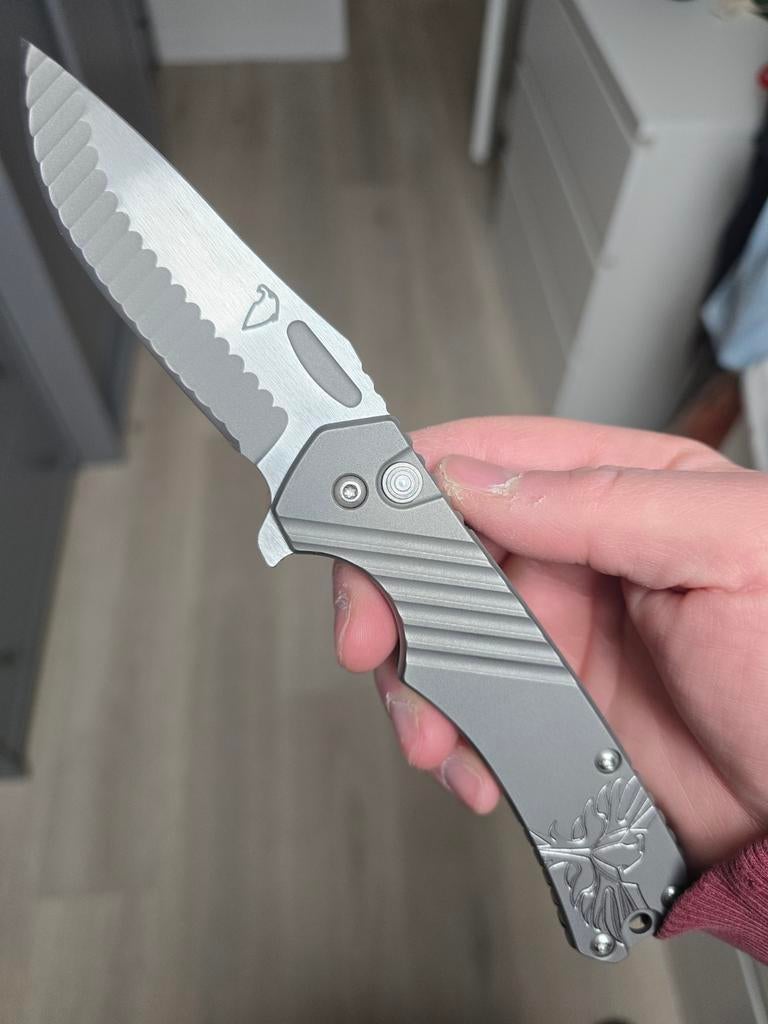 FREEMAN 451 MAGNACUT, Ophalen of Verzenden