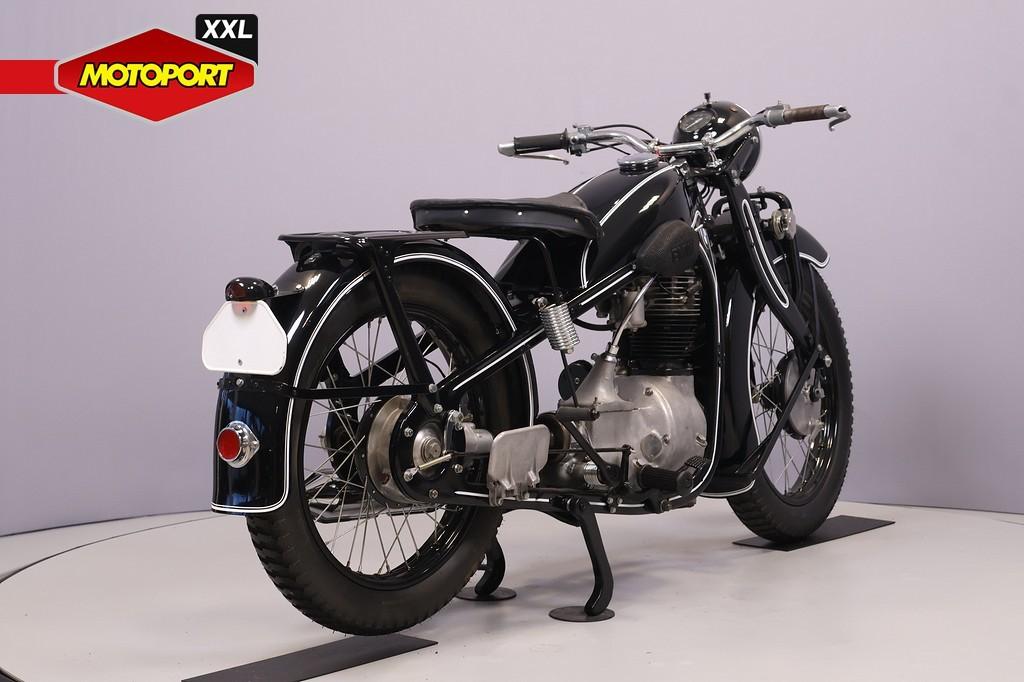 BMW R 4 (bj 1936) - foto 3