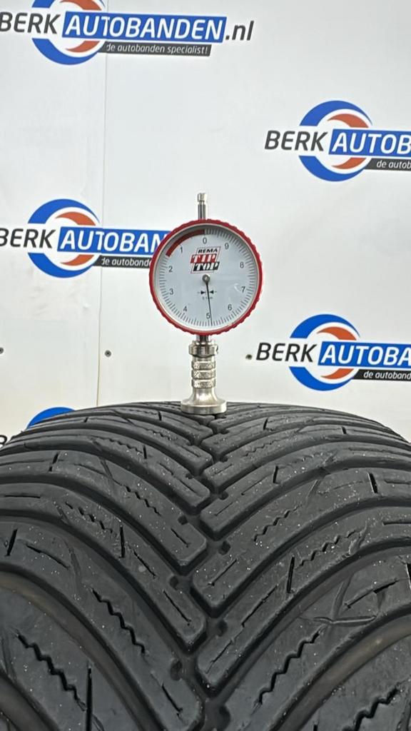 4x Maxxis Premitra All Season 225/40 R19 93W 225/40/19 22540, 19 inch, Gebruikt, -, -