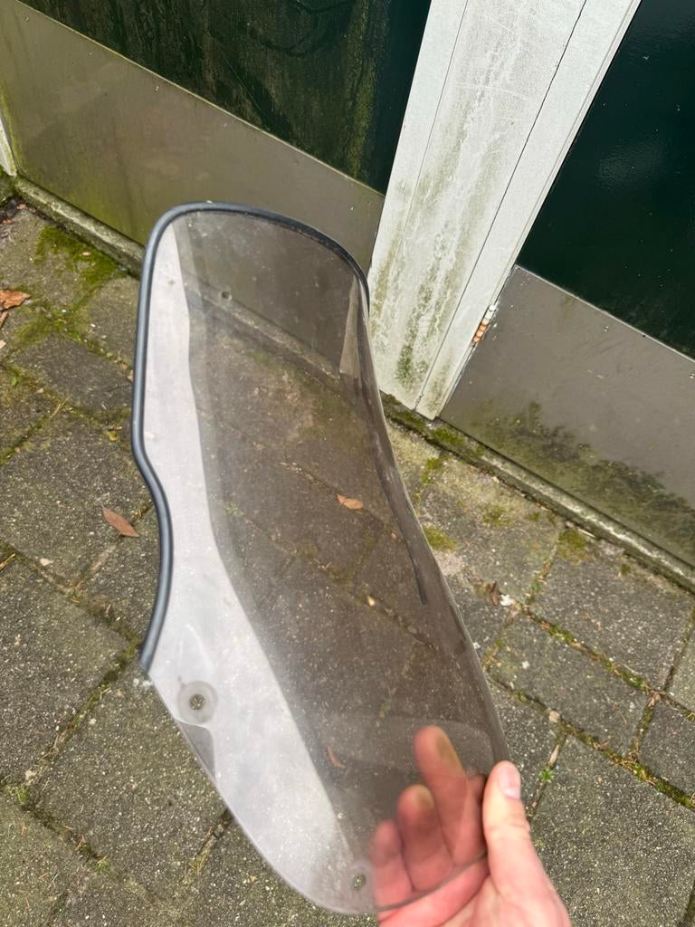 Diverse onderdelen yamaha XTZ 750., Motoren, Ophalen, Gebruikt