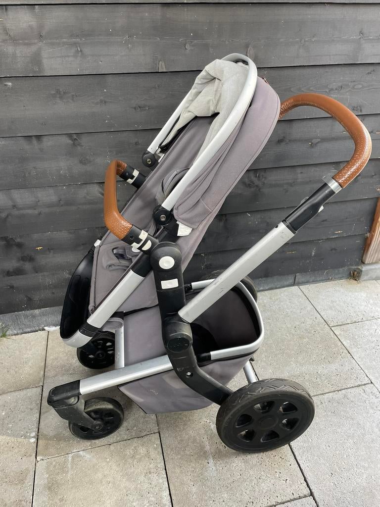 Joolz day kinderwagen, Ophalen, Gebruikt, Combiwagen, Overige merken