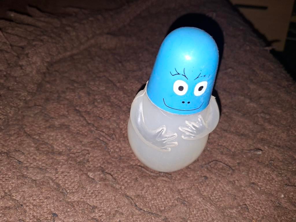 Barbapapa shampoo 3 stuks, Ophalen of Verzenden