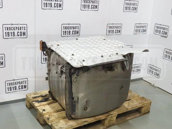 Scania 2541853 |  Katalysator Scania, Auto-onderdelen, Vrachtwagen-onderdelen, Ophalen, Gebruikt, Scania, Uitlaatsystemen