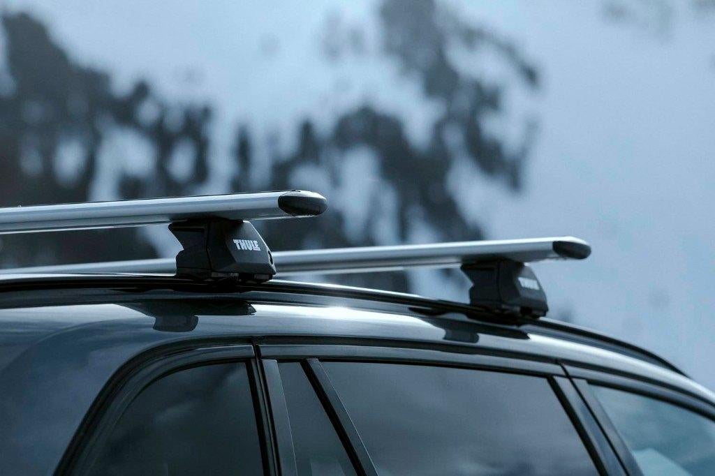 Thule Wingbar dakdragers Kia Niro, Auto diversen, Ophalen