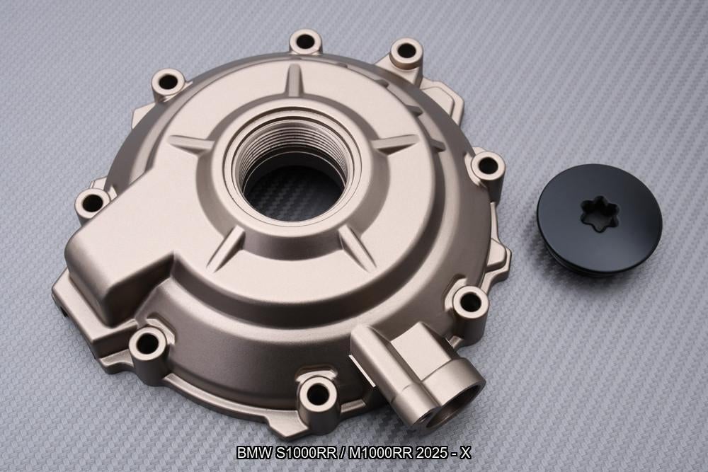 Dynamo Deksel BMW S1000RR / M1000RR 2025 - X, Ophalen of Verzenden, Nieuw
