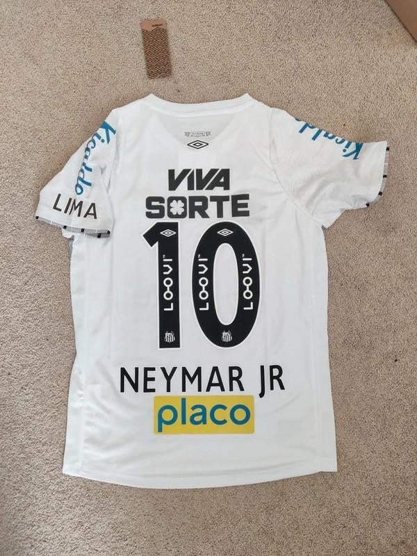 Brazilië maten m nieuw, Ophalen of Verzenden, Nieuw, Buitenlandse clubs, Shirt