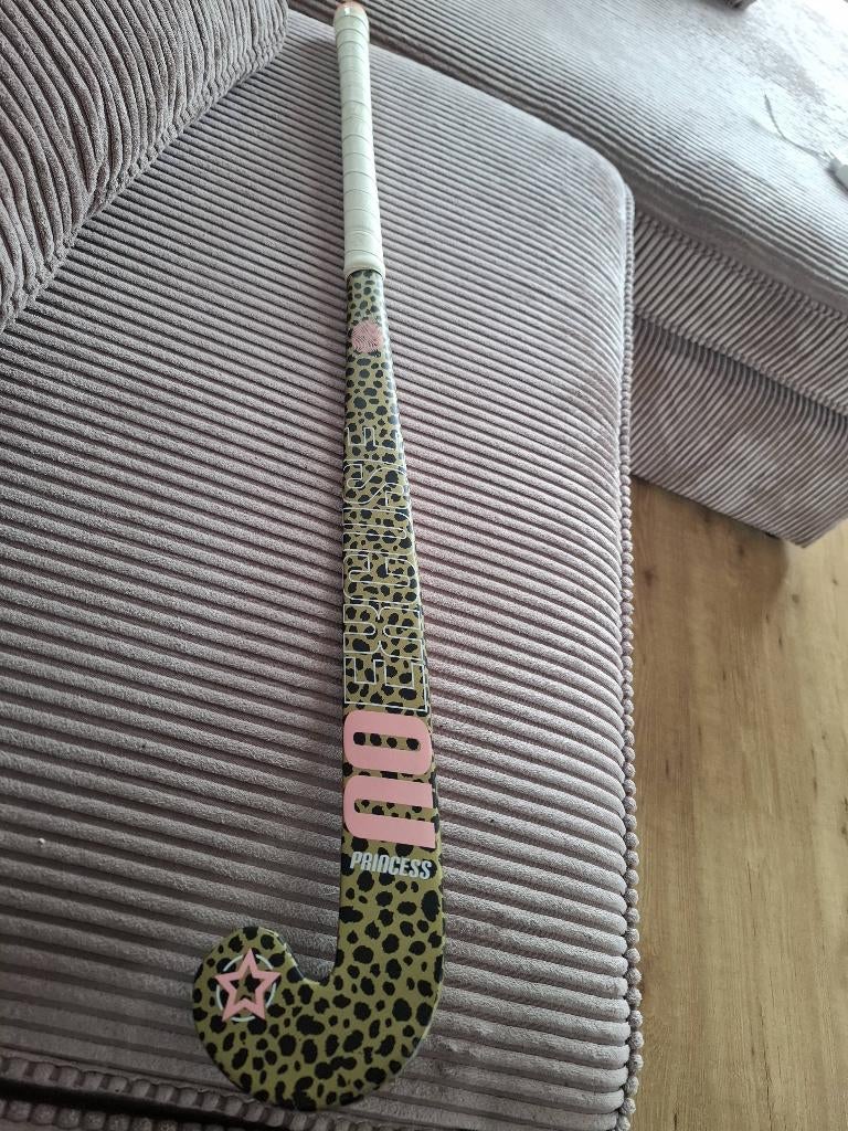 Hockeystick princess NIEUW, Ophalen, Nieuw, Stick