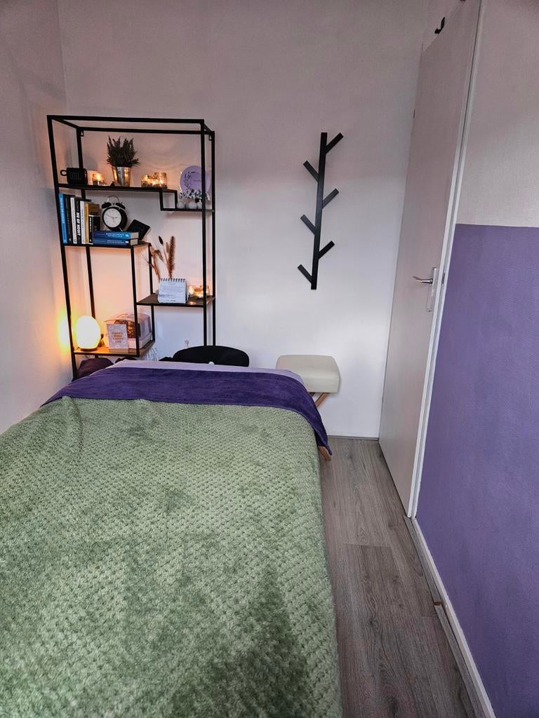 Ontspanningsmassage voor vrouwen, Diensten en Vakmensen, Welzijn | Masseurs en Massagesalons, Ontspanningsmassage