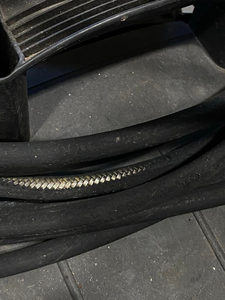 Kärcher Professional HD 6/13 C Hogedrukreiniger, Ophalen, Gebruikt, K, K