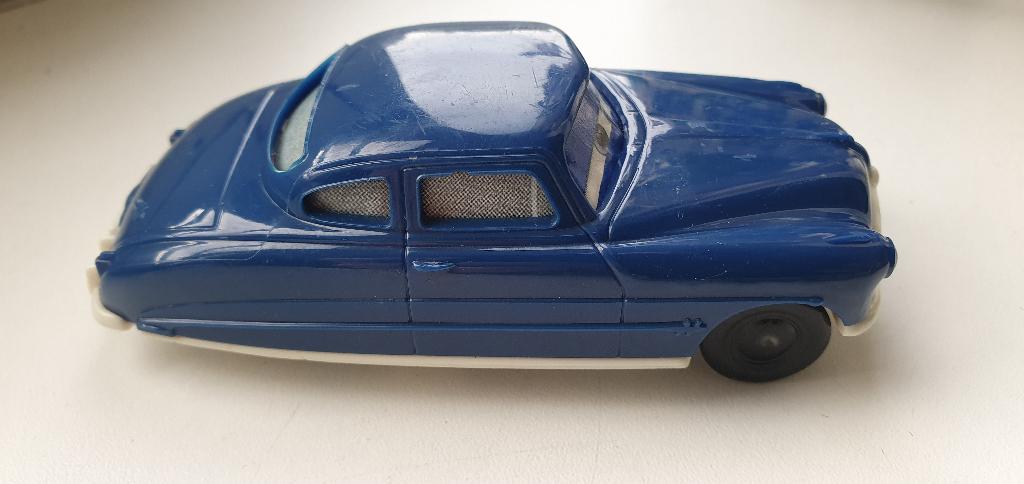 Disney-Pixar cars McDonald 2006, Verzamelen, Ophalen of Verzenden, Gebruikt