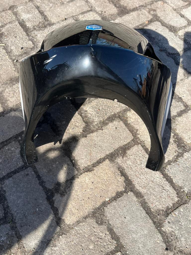 Voorkap Piaggio Fly, Ophalen of Verzenden, Gebruikt, Kap, Piaggio