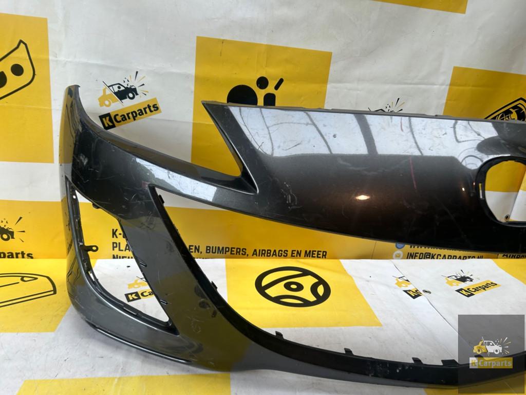 Voorbumper Mazda 3 k3006 origineel bumper, Auto-onderdelen, Info@fabrikant.eu, Ophalen of Verzenden, Mazda, Bumper