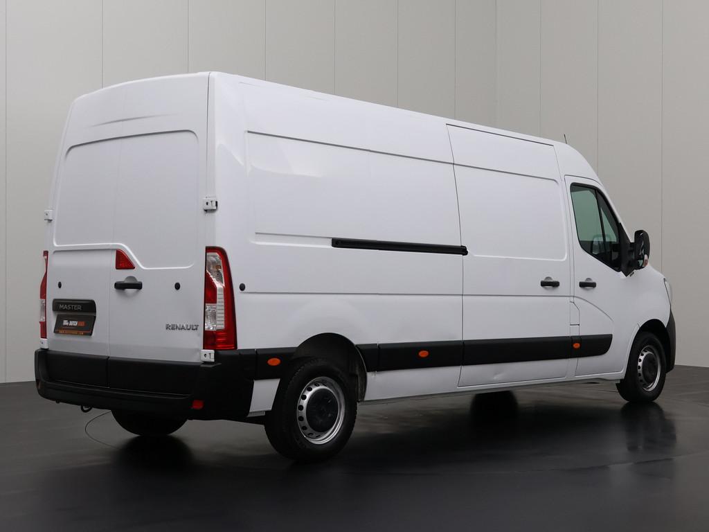 Renault Master 2.3DCI 135PK L3H2 Maxi | Airco | Cruise | 3-P, Voorwielaandrijving, Gebruikt, 4 cilinders, 2500 kg
