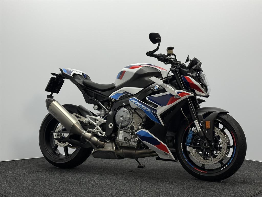 BMW M 1000 R - foto 2
