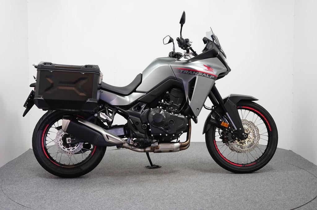 Honda XL 750 TRANSALP (bj 2023)
