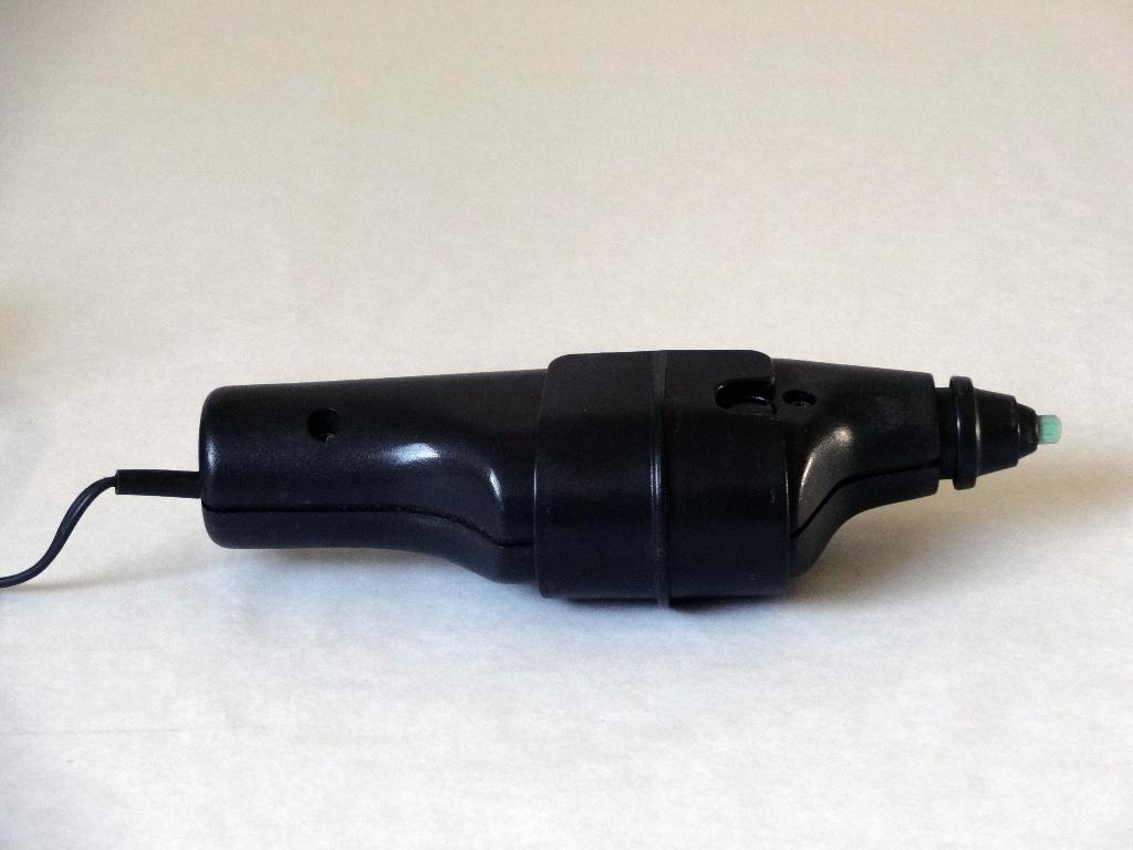 Elektrische gum, Ophalen of Verzenden, Gebruikt, Overige typen