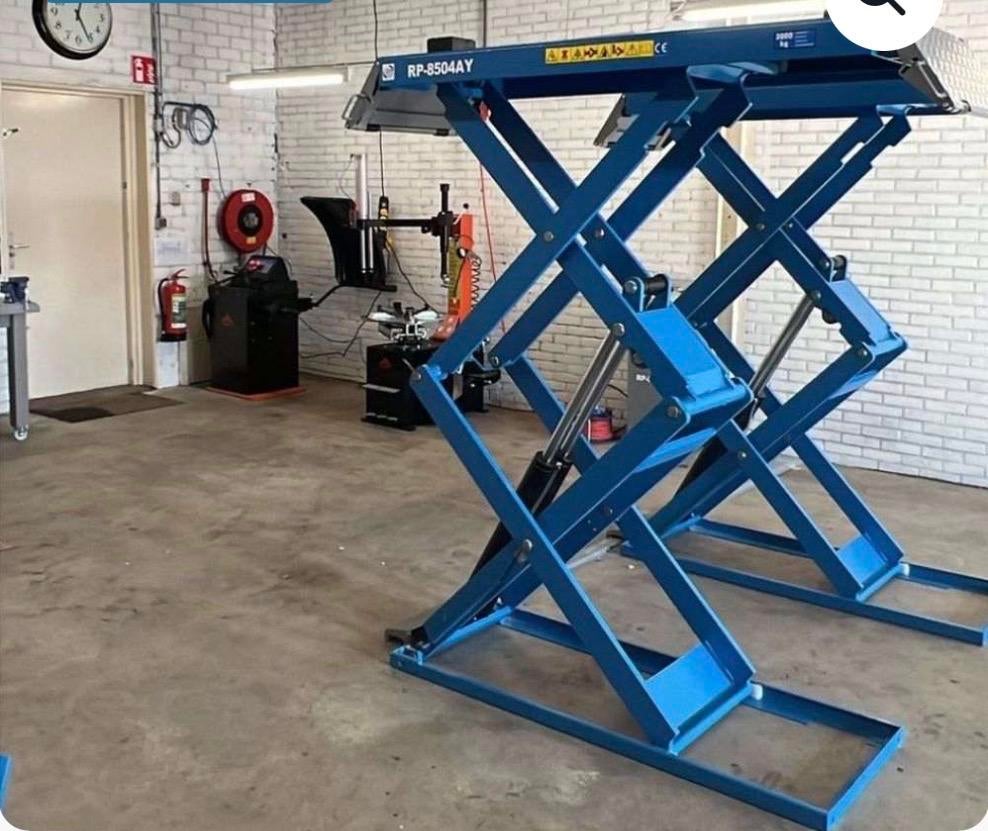 GEZOCHT  Schaarhefbrug, Ophalen