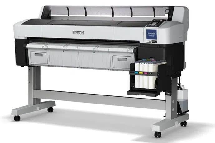 Epson SureColor F6200 Sublimatieprinter | ZGAN, Printer, Kleur printen, Ophalen of Verzenden, Zo goed als nieuw