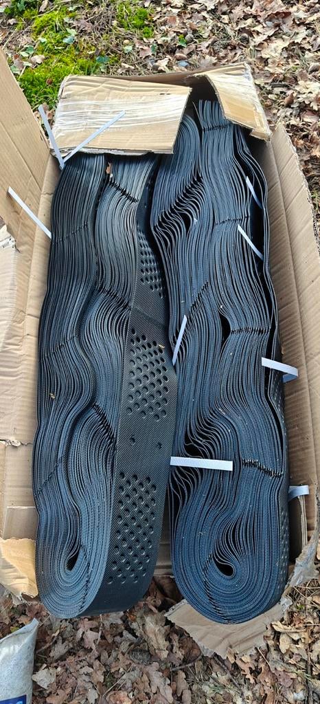 Vevor Grindrooster Honingraat Geocellen 30m2 - Nieuw, Ophalen, Nieuw