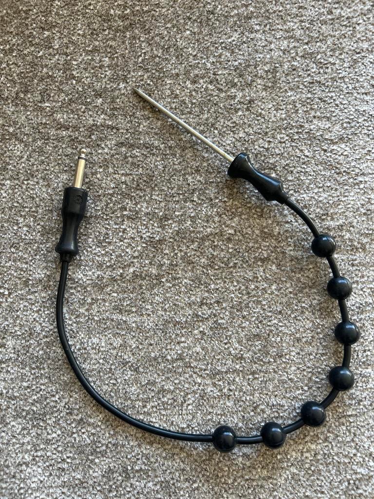 Bratometer miele met snoer voor combi oven/magnetron, Witgoed en Apparatuur, Ophalen of Verzenden, Gebruikt