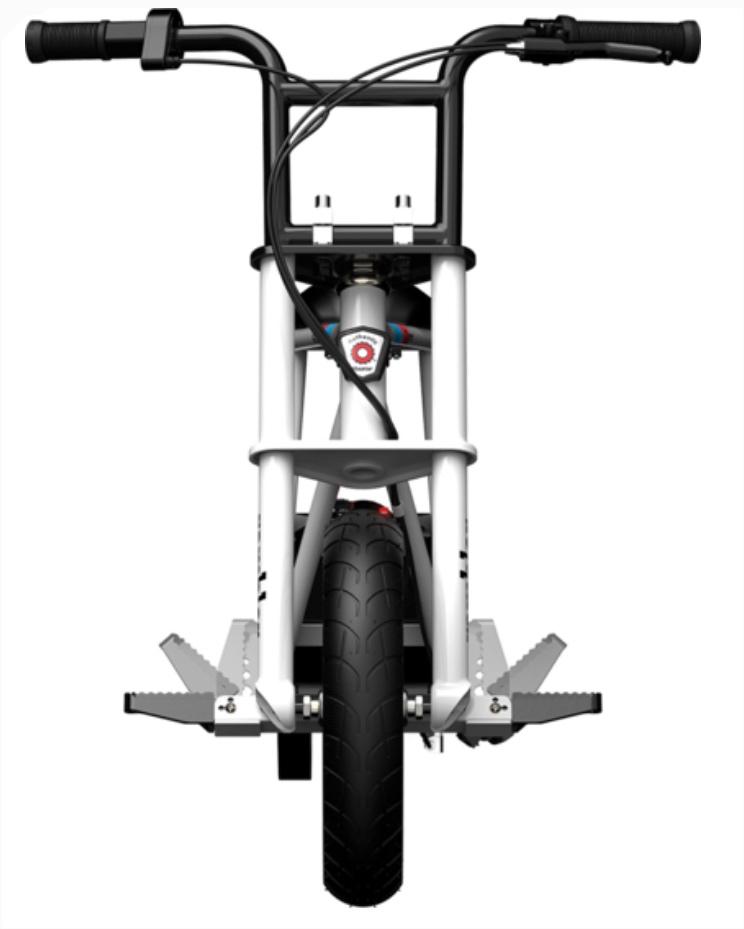 Nieuwe Razor Rambler 12 -  Elektrische fiets met 250W motor, Ophalen of Verzenden, Nieuw, Overige merken