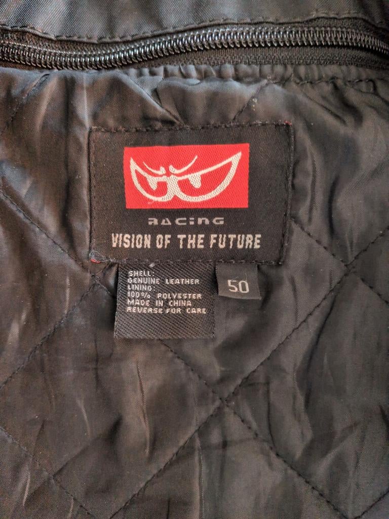 Berik 2-delig motorpak, Motoren, Kleding | Motorkleding, Ophalen of Verzenden