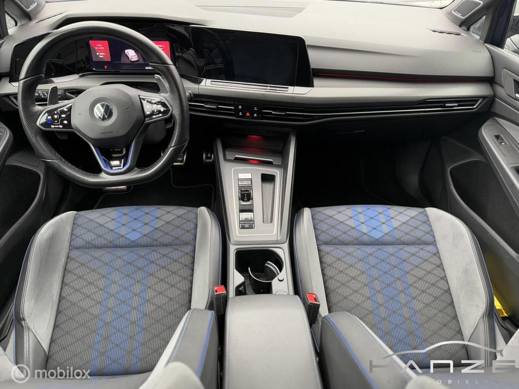 Volkswagen Golf 2.0 TSI R 4Motion|Akra|Pano|Bodykit|IQ|Sfeer, Gebruikt, Euro 6, 4 cilinders, 1984 cc