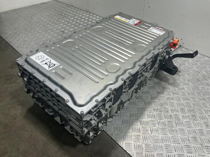 Accu (Hybride) van een Audi Q7 (Q7 15-), 12 maanden garantie, Gebruikt, -, -