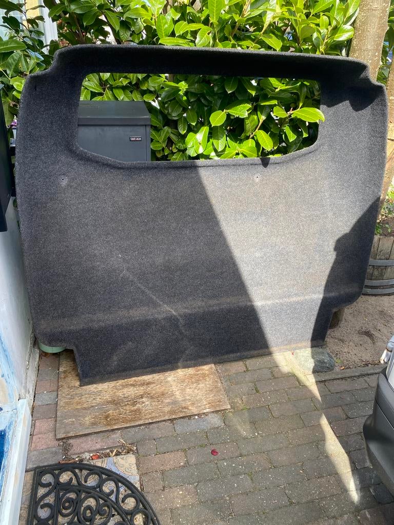 Tussenschot Vito 2009, Ophalen of Verzenden, Mercedes-Benz